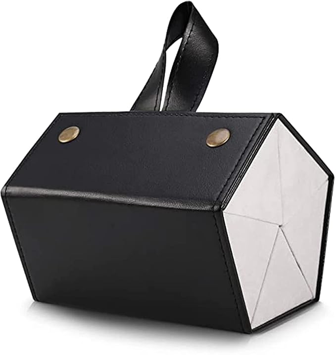 Roll-Up Sunglass Holder – Store Smart