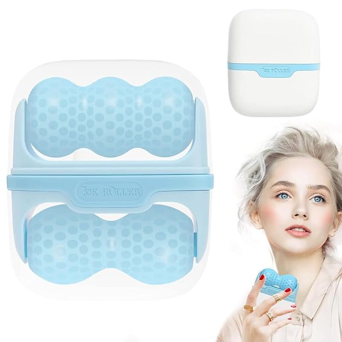 Ice Roller