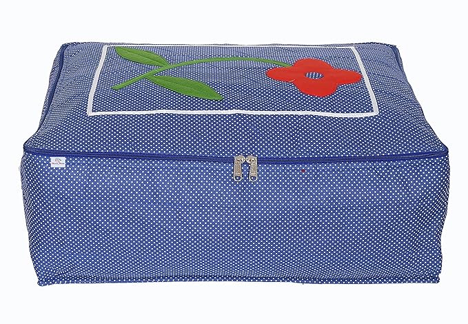 12 flap Saree cover