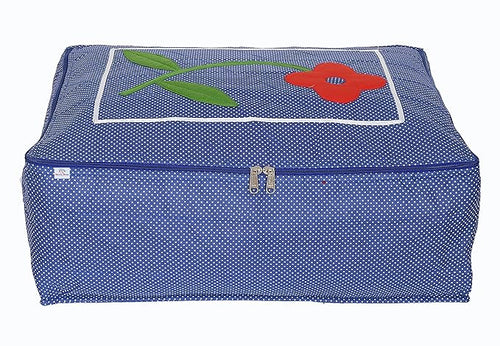 12 flap Saree cover