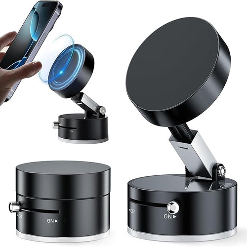 Magnetic Phone stand