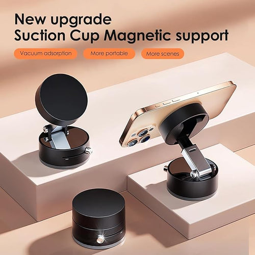 Magnetic Phone stand
