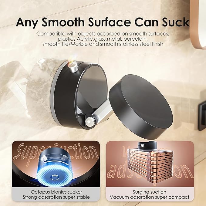 Magnetic Phone stand