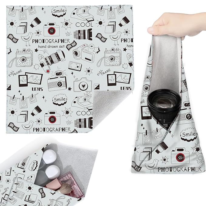 Magic Makeup Wrap