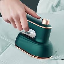 Mini Steam Press